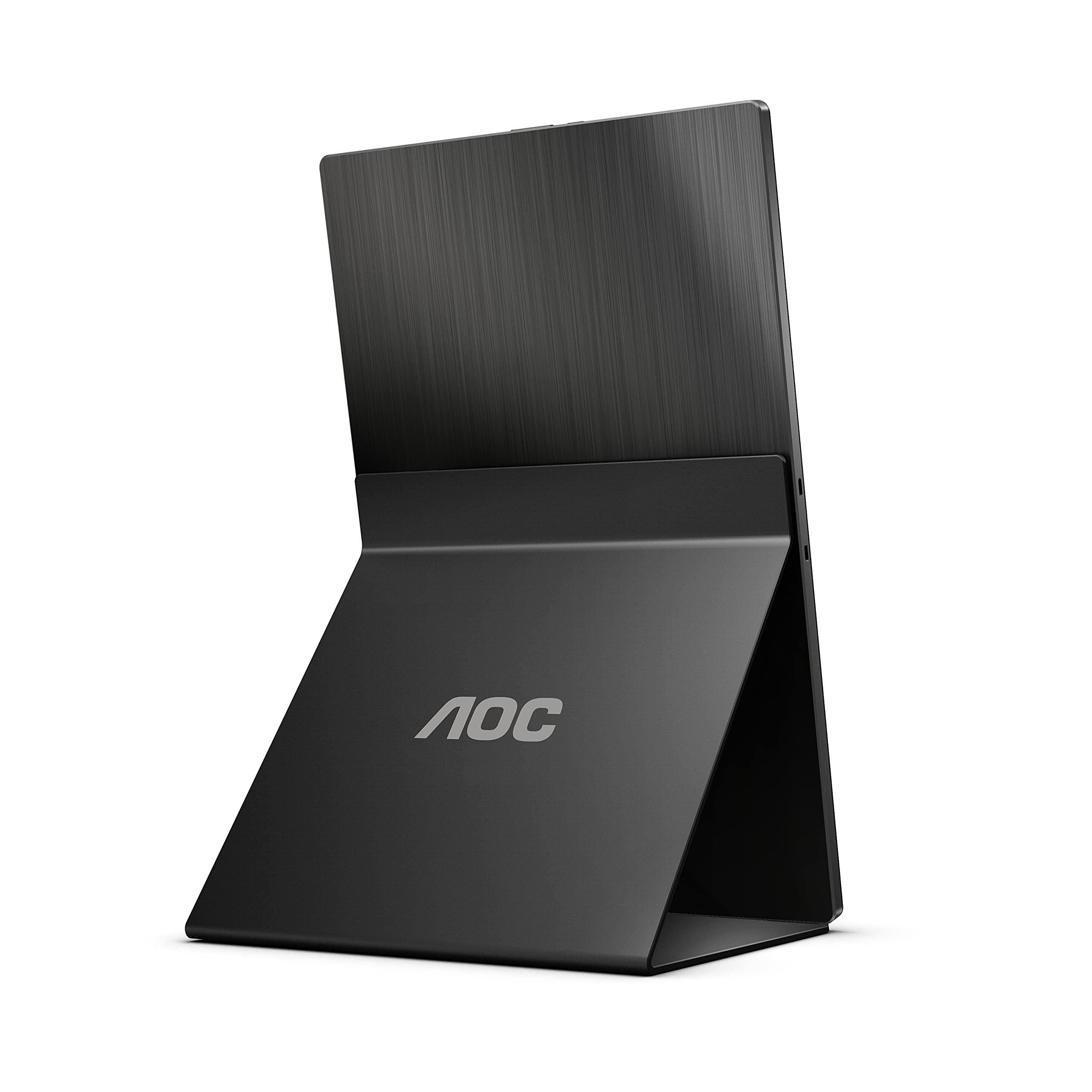 aoc-16t2-cran-portable-tactile-15-6-full-hd-usb-c-batterie-8000-mah image 5