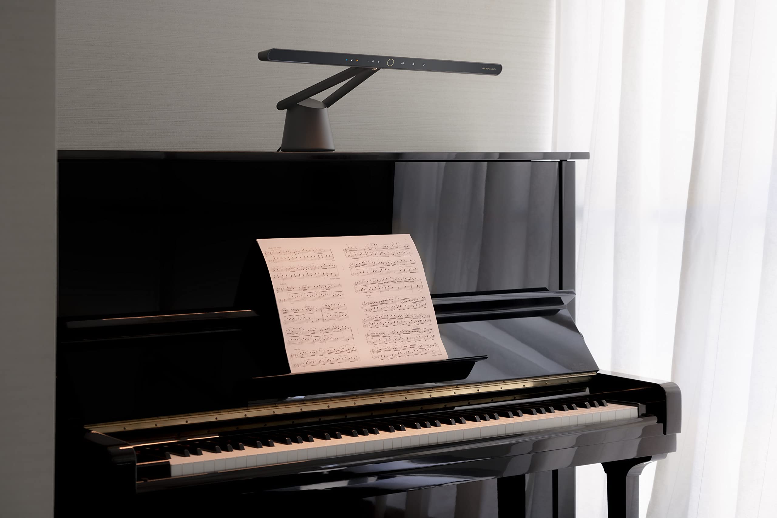 benq-pianolight-lampe-de-piano-led-300-lux-temp-rature-r-glable image 5