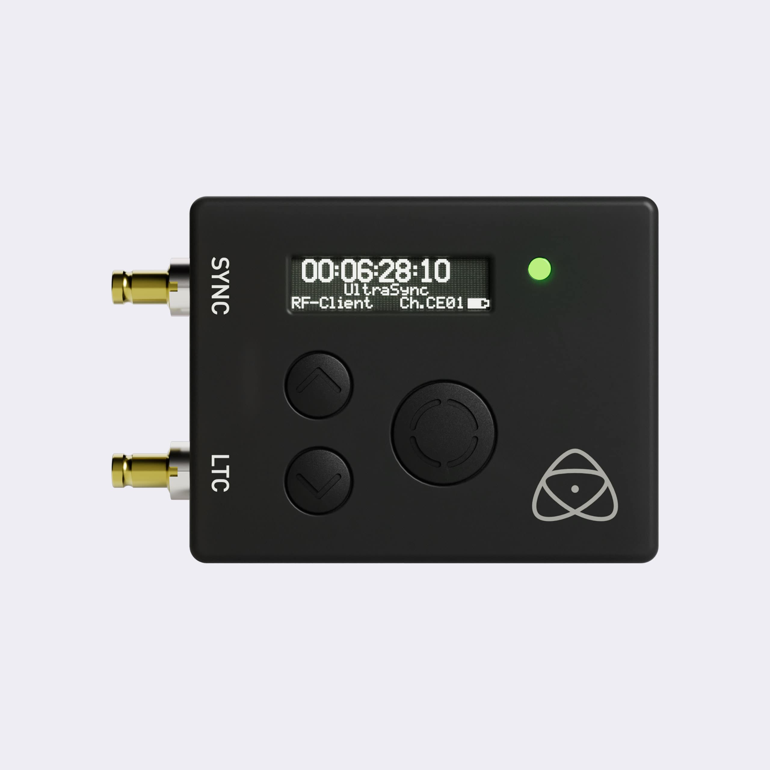 atomos-ultrasync-one-g-n-rateur-timecode-sans-fil-airglu-rf image 1