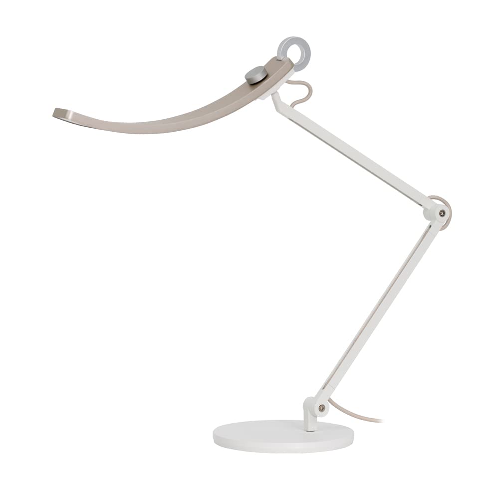 benq-wit-lampe-de-bureau-led-large-bleu-13-couleurs-bras-ajustable image 8