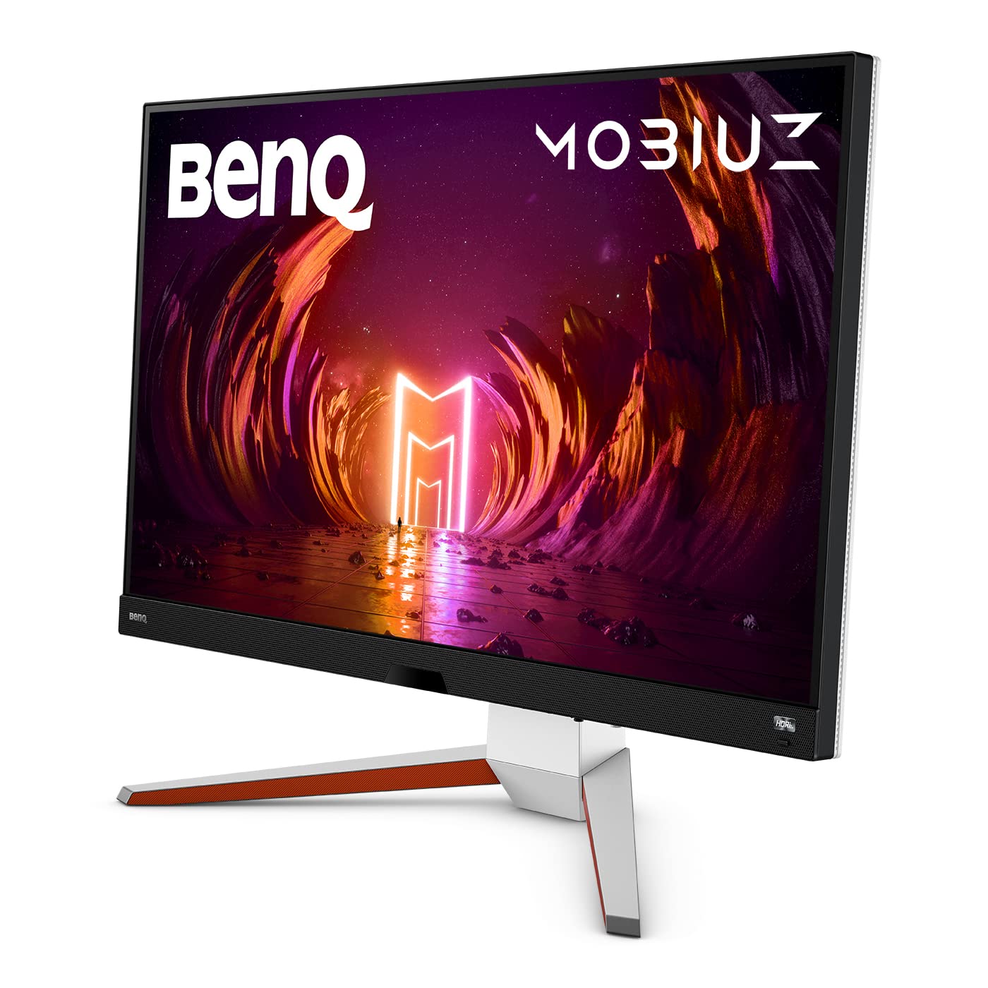 benq-mobiuz-ex3210u-cran-gaming-32-4k-uhd-ips-144-hz-hdr600-noir image 3