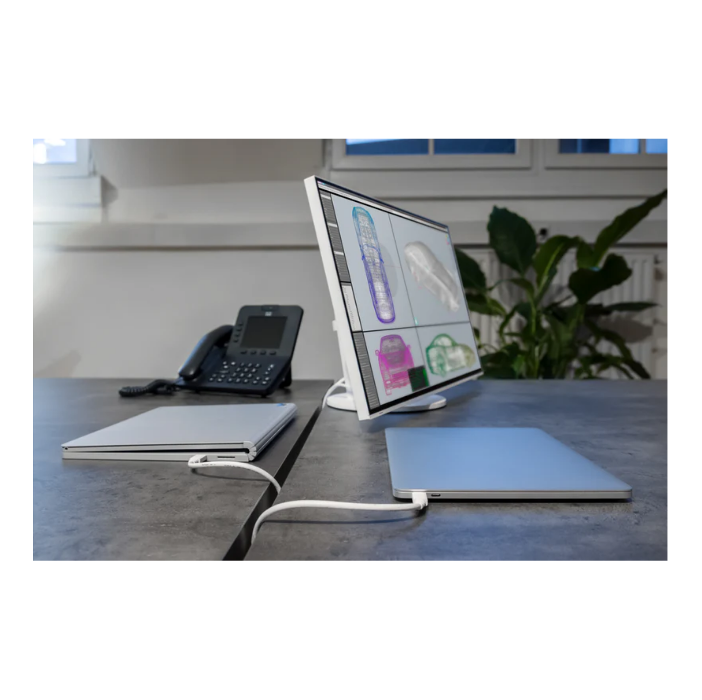 eizo-ticket-de-support-technique-service-d-assistance-produit image 1