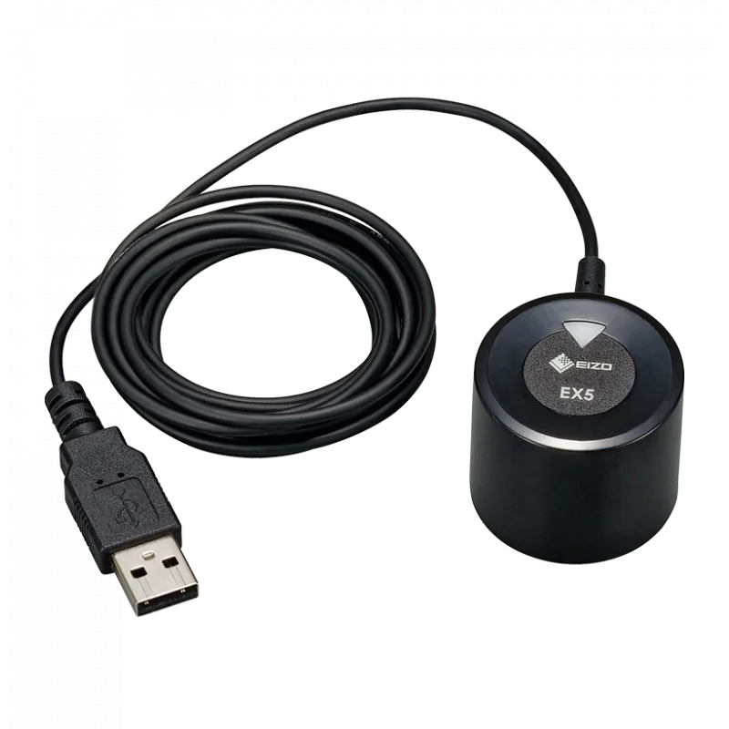 eizo-ex5-sonde-de-calibration-coloredge image 1