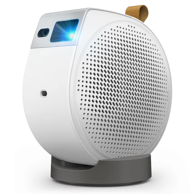 benq-gv50-vid-oprojecteur-laser-portable-1080p-500-lumens-ansi-google-tv-project image 1