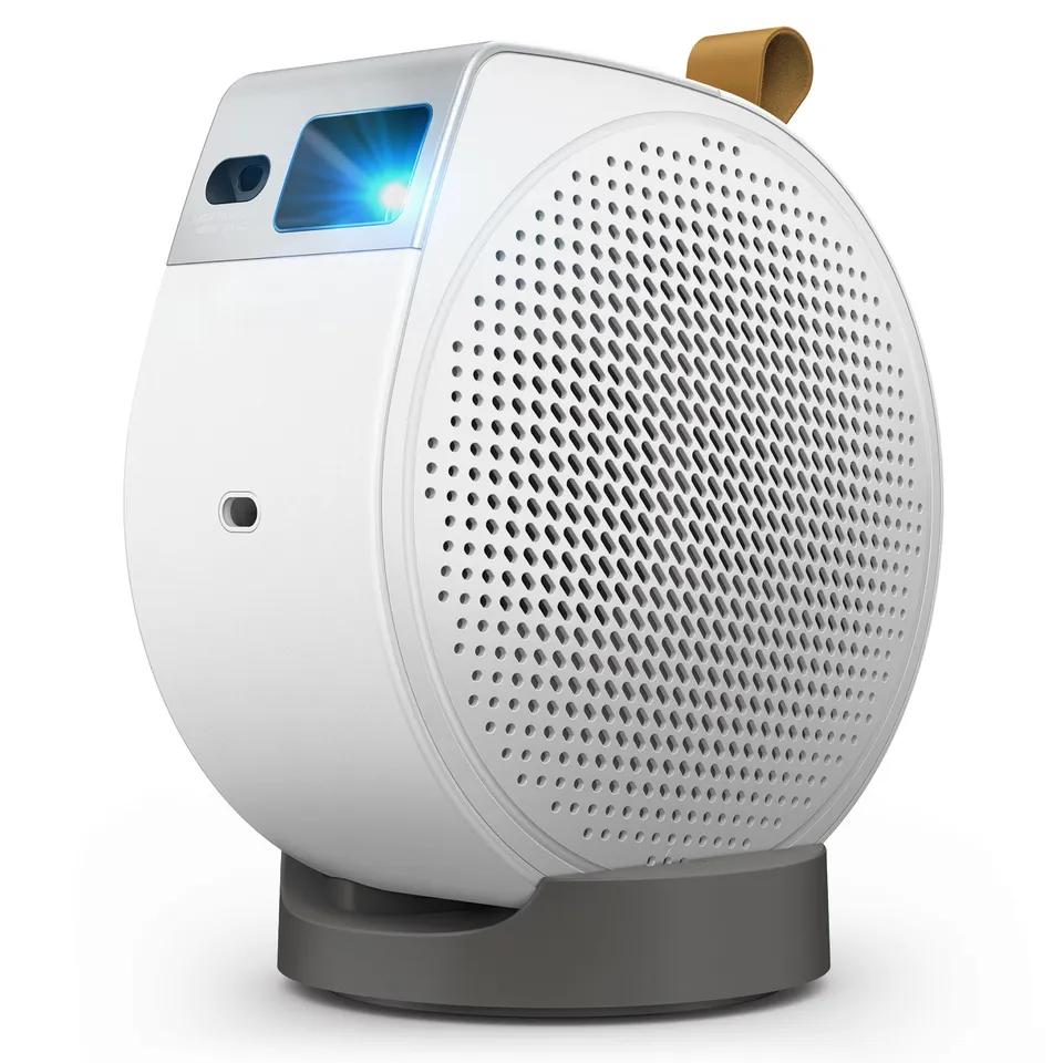 benq-gv50-vid-oprojecteur-laser-portable-1080p-500-lumens-ansi-google-tv-project image 1