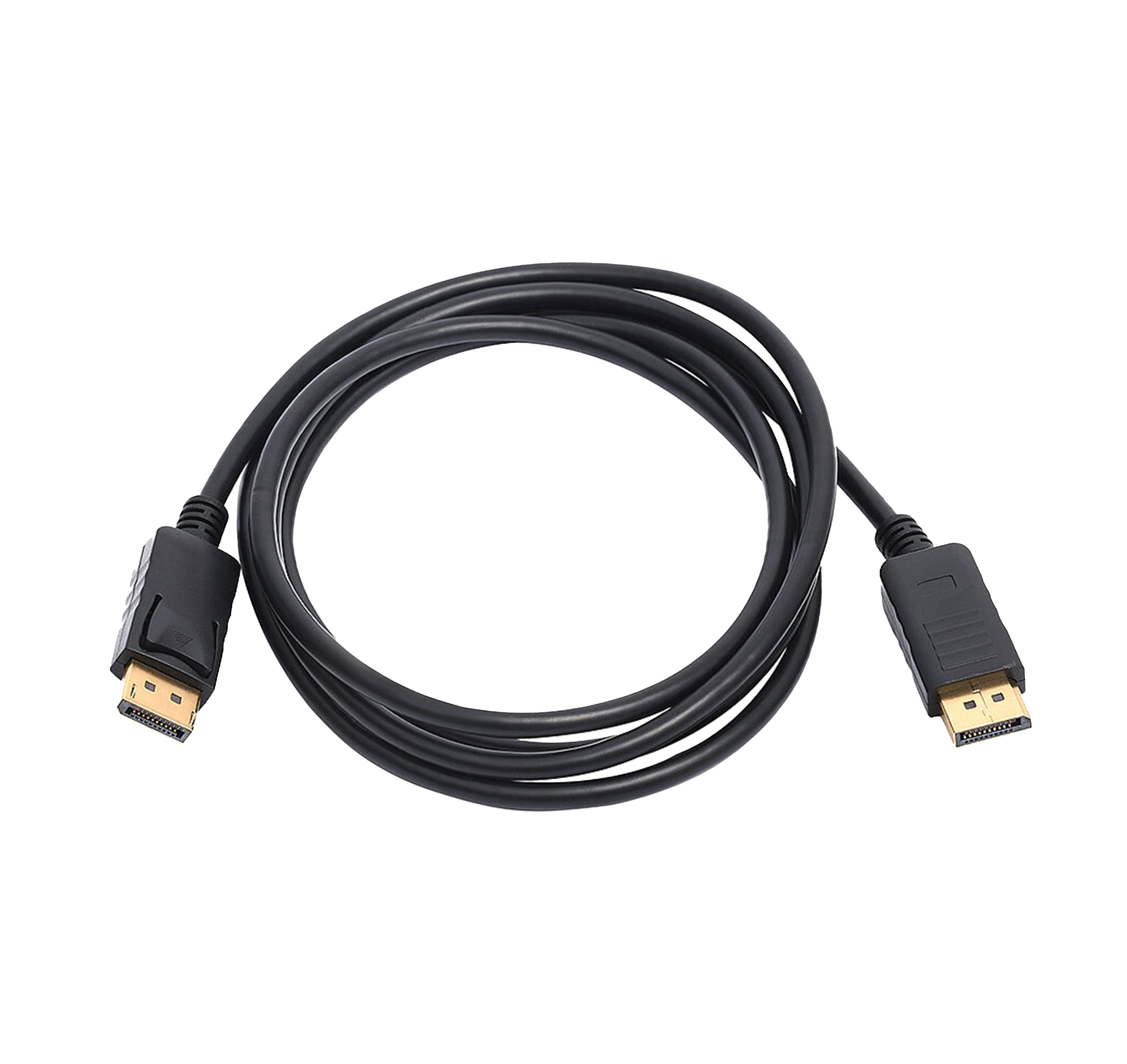 eizo-pp200-c-ble-displayport-displayport-2-m-noir image 1