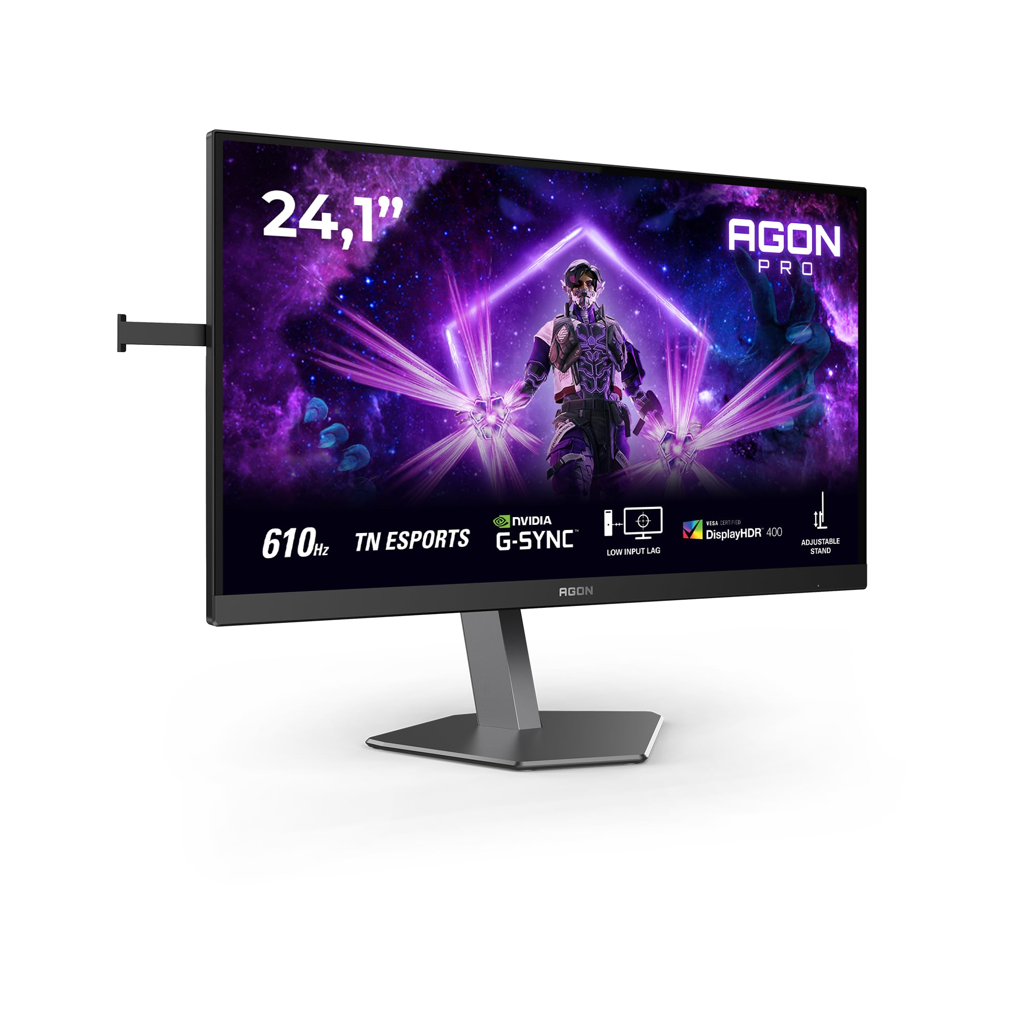 aoc-agon-ag326udam-moniteur-gaming-32-4k-qd-oled-165hz image 7