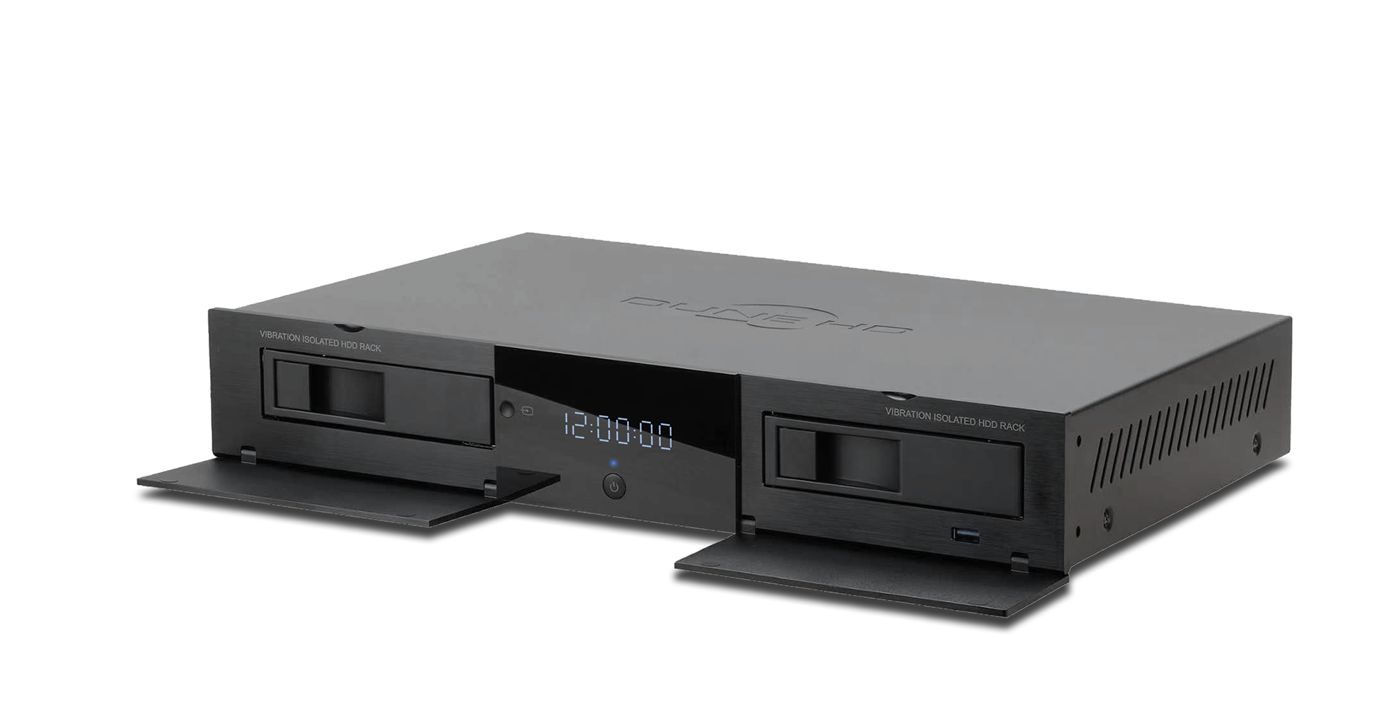 dune-hd-duo-8k-lecteur-multim-dia-8k-dolby-vision-double-rack-hdd image 3
