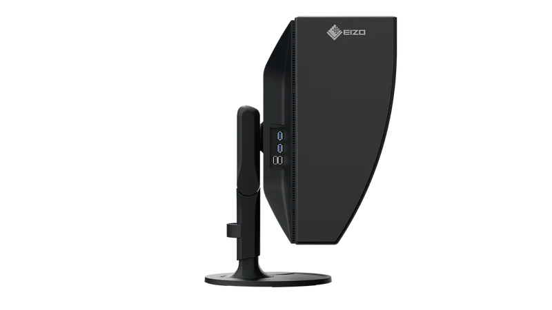 eizo-coloredge-cg2700x-cran-27-pouces-noir-occasion image 3