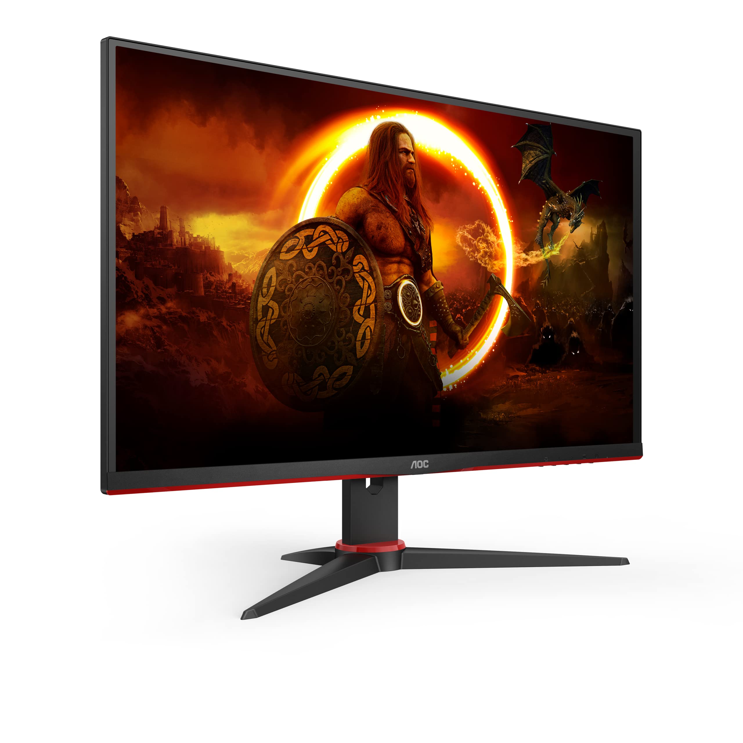 aoc-24g2spu-bk-cran-gaming-23-8-ips-full-hd-165-hz-freesync-premium image 7