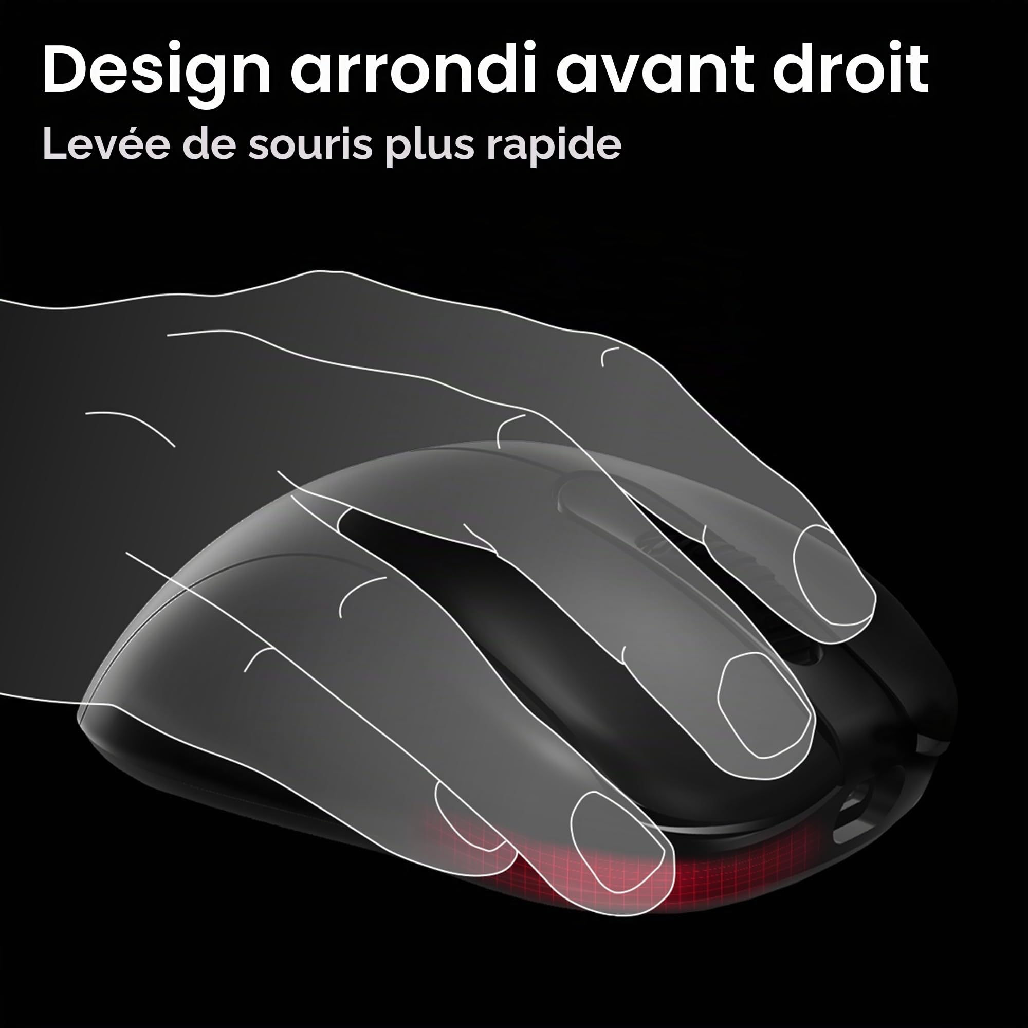 benq-zowie-ec3-dw-souris-gaming-sans-fil-4k-59g-e-sport image 6