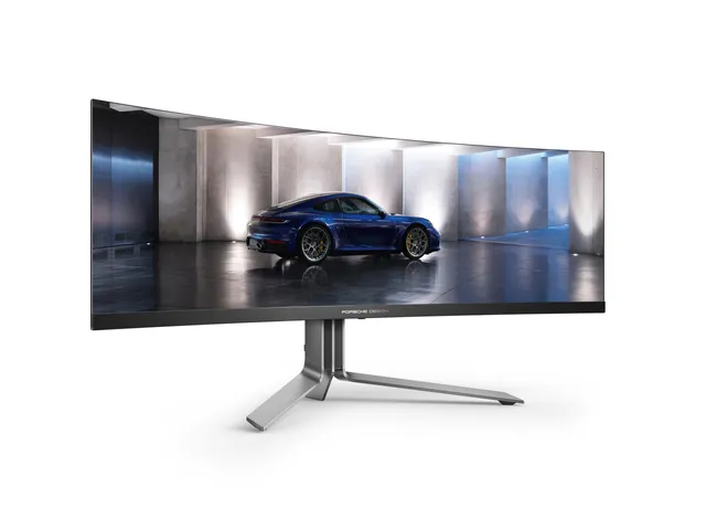 aoc-agon-pro-pd49-moniteur-gaming-incurv-0-49-pouces-qd-oled-5k-240hz-0-03ms image 1
