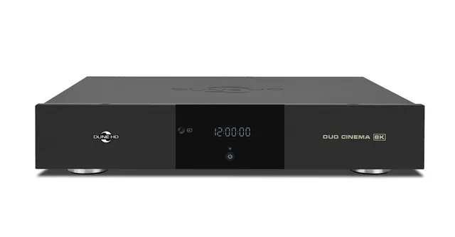 dune-hd-duo-cinema-8k-lecteur-multim-dia-double-syst-me-dolby-vision image 1
