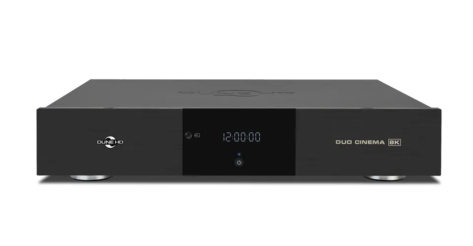 dune-hd-duo-cinema-8k-lecteur-multim-dia-double-syst-me-dolby-vision image 1