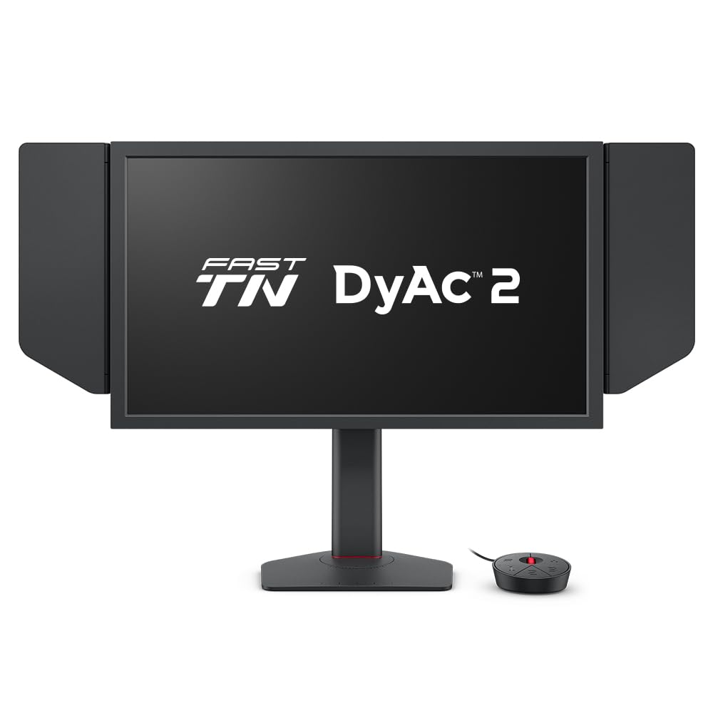 benq-zowie-xl2411k-cran-gaming-24-pouces-fhd-144hz-1ms-dyac image 7