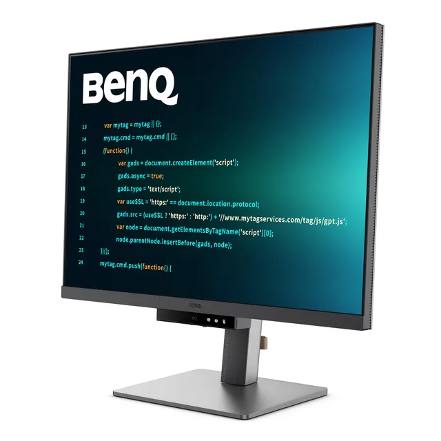 benq-rd280u-28-4k-3840x2560-3-2-cran-d-veloppeur-nano-matte image 1