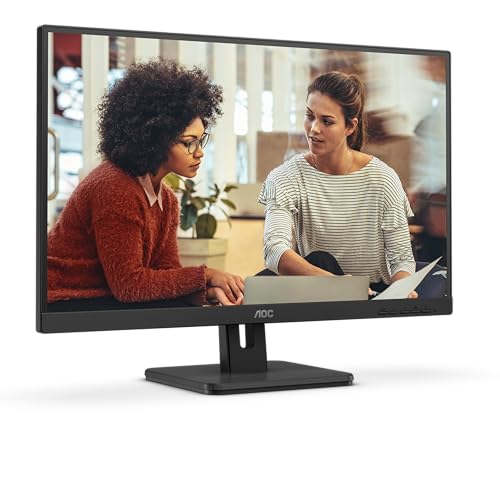 aoc-essential-q27e3uam-moniteur-27-qhd-va-75-hz-hdmi-displayport-usb-hub-haut-pa image 7