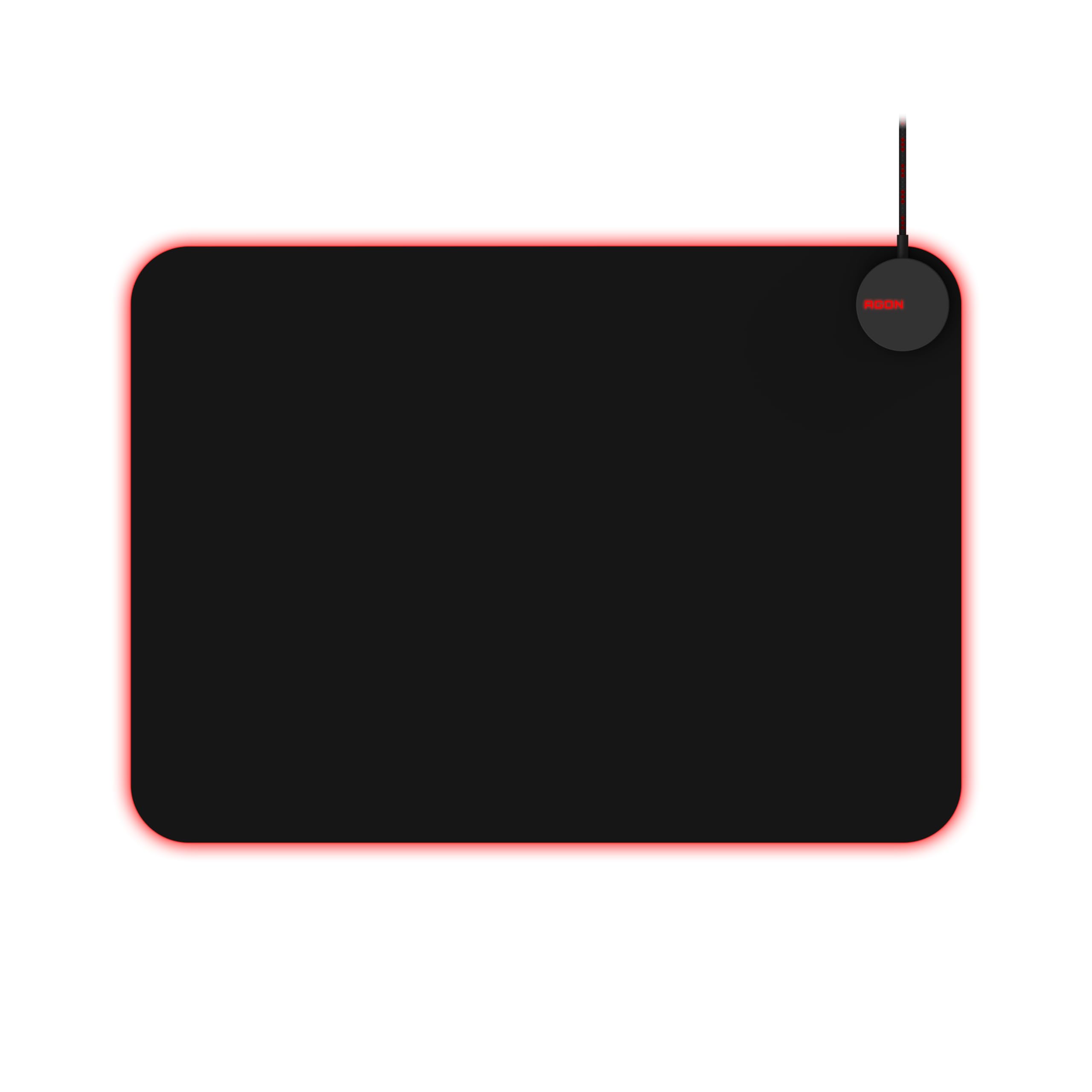 agon-by-aoc-amm700-tapis-de-souris-gaming-rvb-16-8-millions-de-couleurs image 2