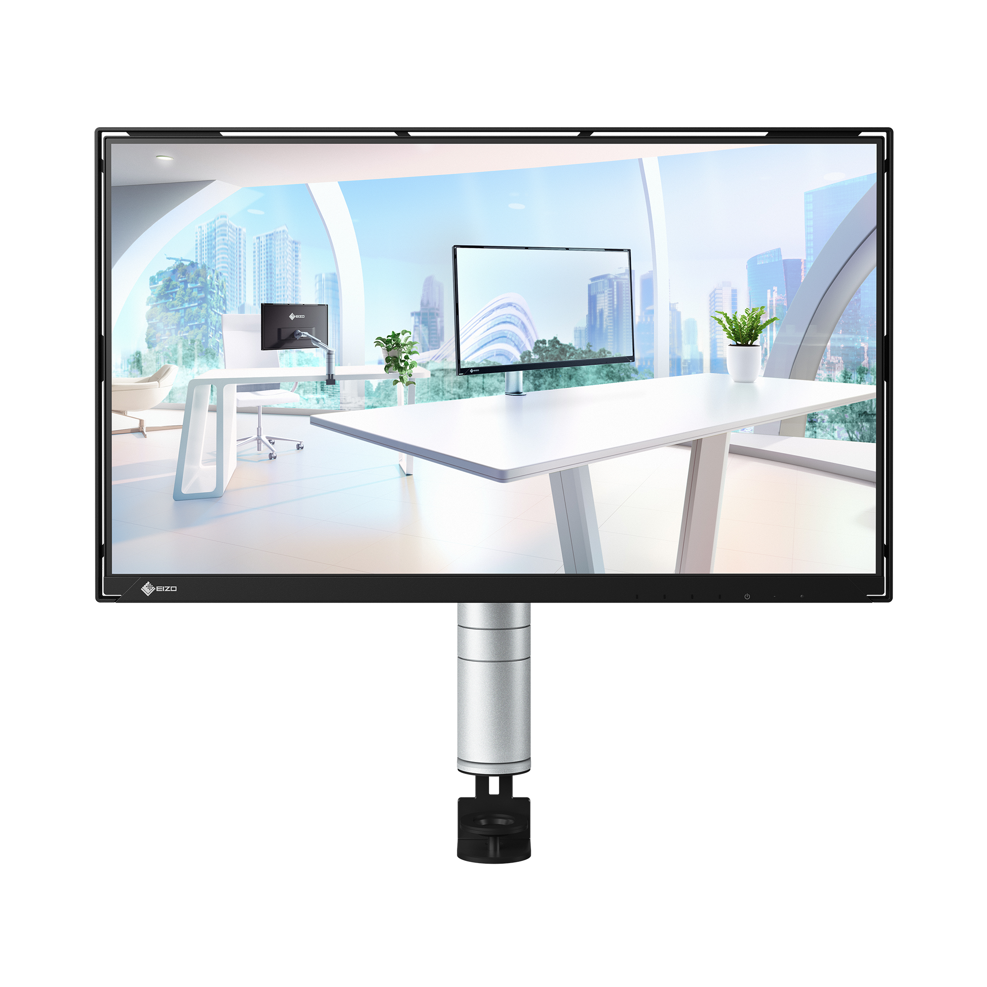 eizo-flexscan-flt-moniteur-co-nerg-tique image 2