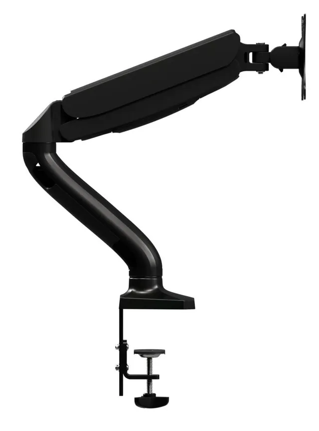 aoc-as110d0-bras-moniteur-simple-jusqu-27-pouces-vesa image 1