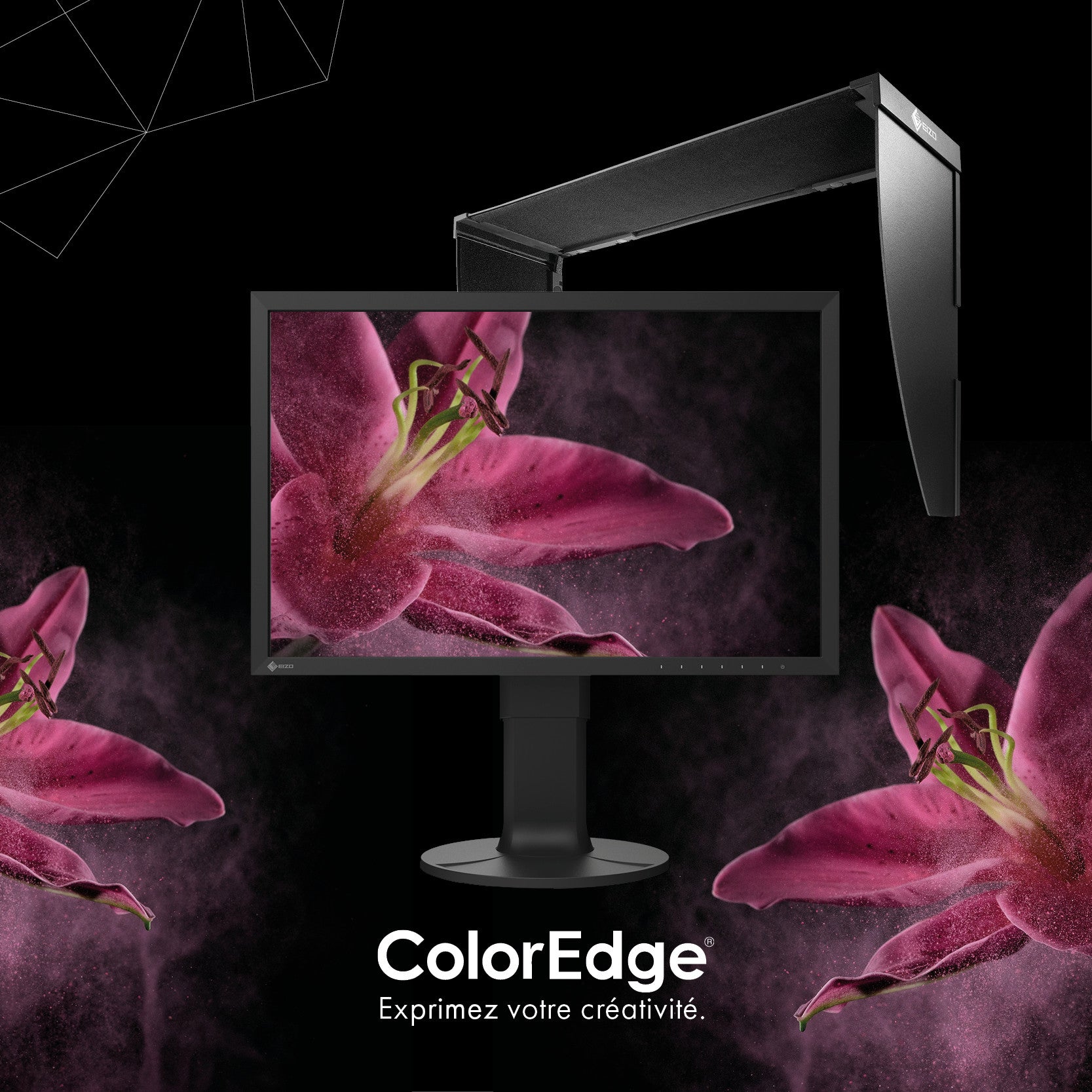eizo-coloredge-cs2400s-24-1-casquette-ch2410-pack-cr-atif image 1