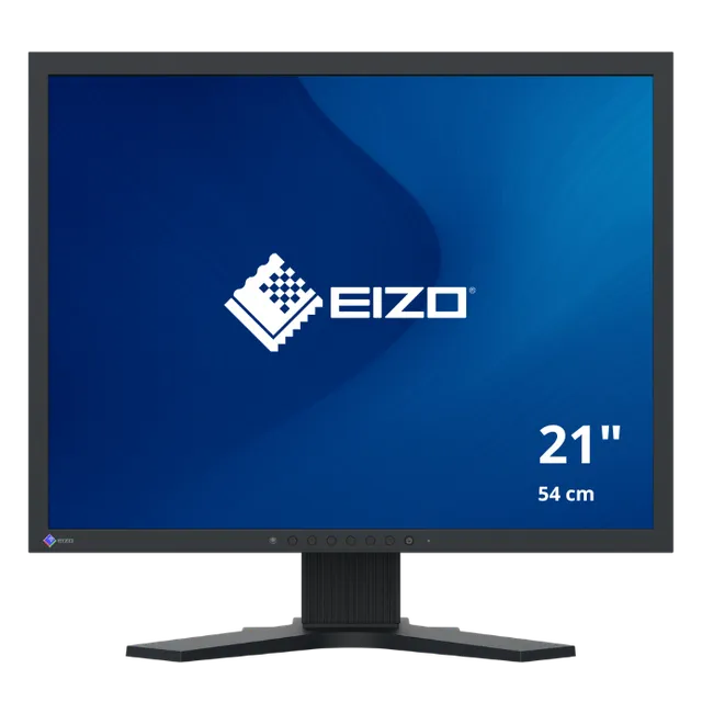 eizo-flexscan-s2134h-moniteur-21-3-4-3-bureautique image 1