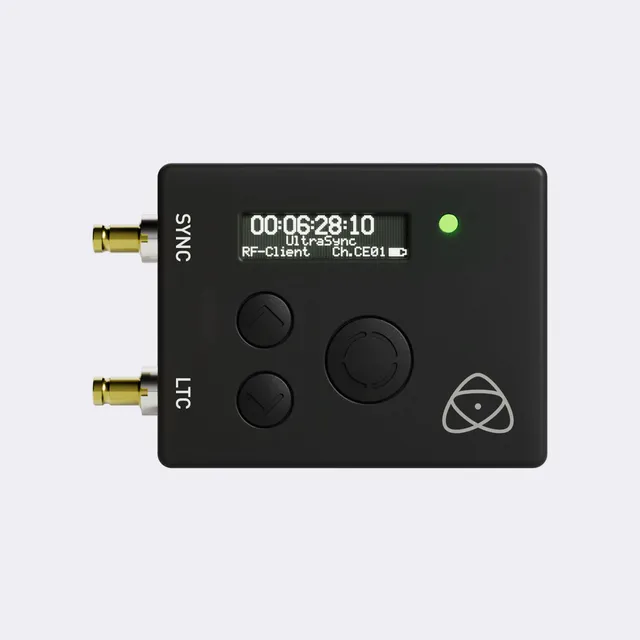 atomos-ultrasync-one-g-n-rateur-timecode-sans-fil-airglu-rf image 1