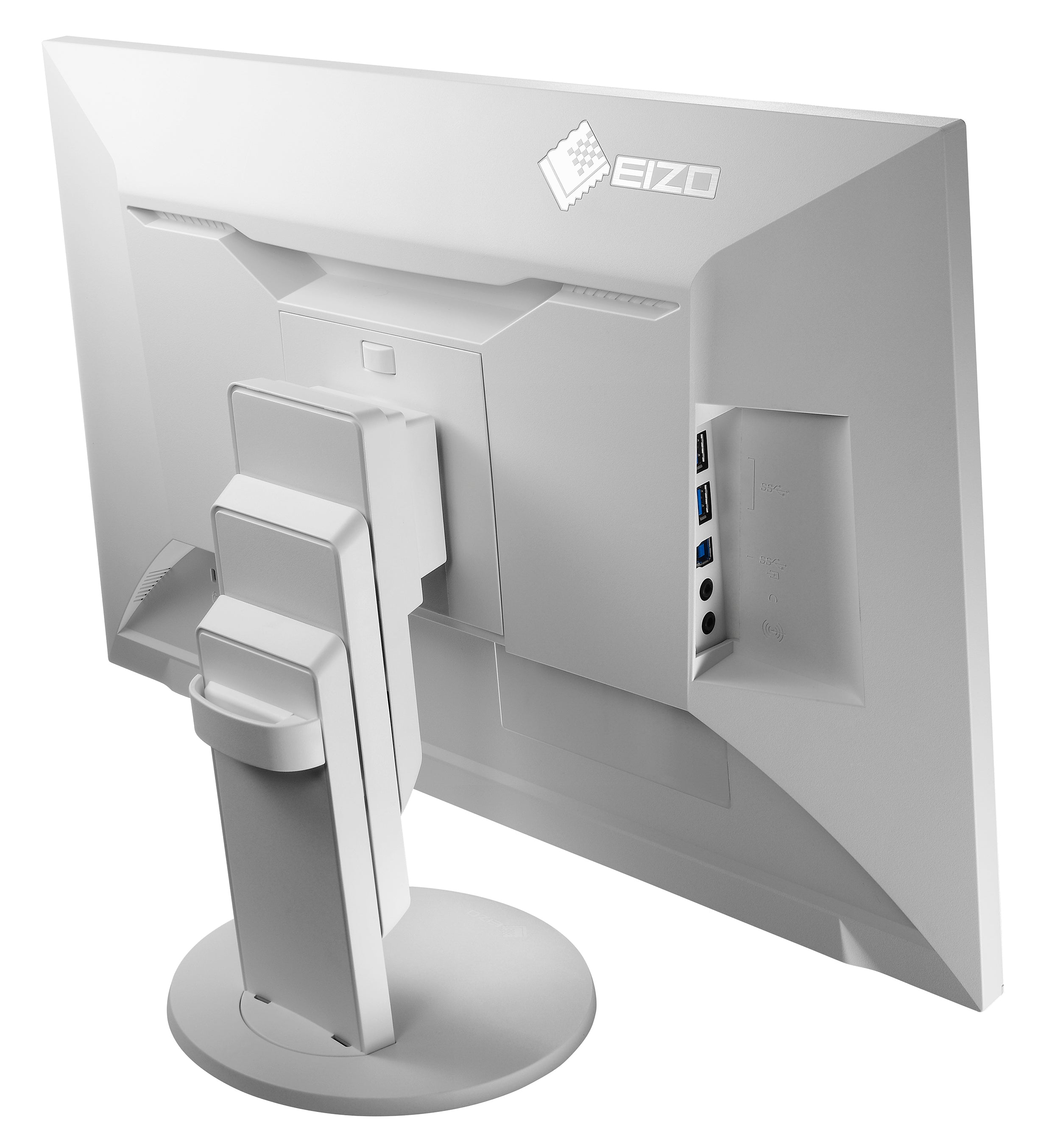 eizo-flexscan-ev2456-moniteur-24-pouces-noir-occasion image 6
