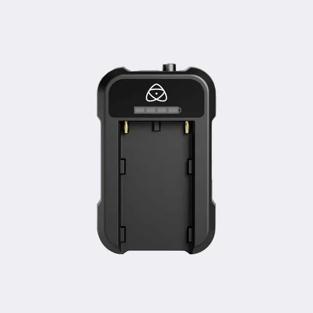 atomos-chargeur-rapide-pour-batterie-l-series-5200mah image 1