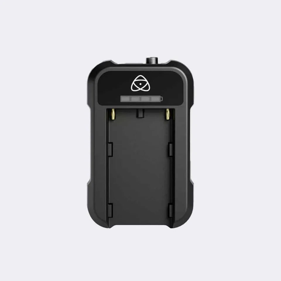 atomos-chargeur-rapide-pour-batterie-l-series-5200mah image 1