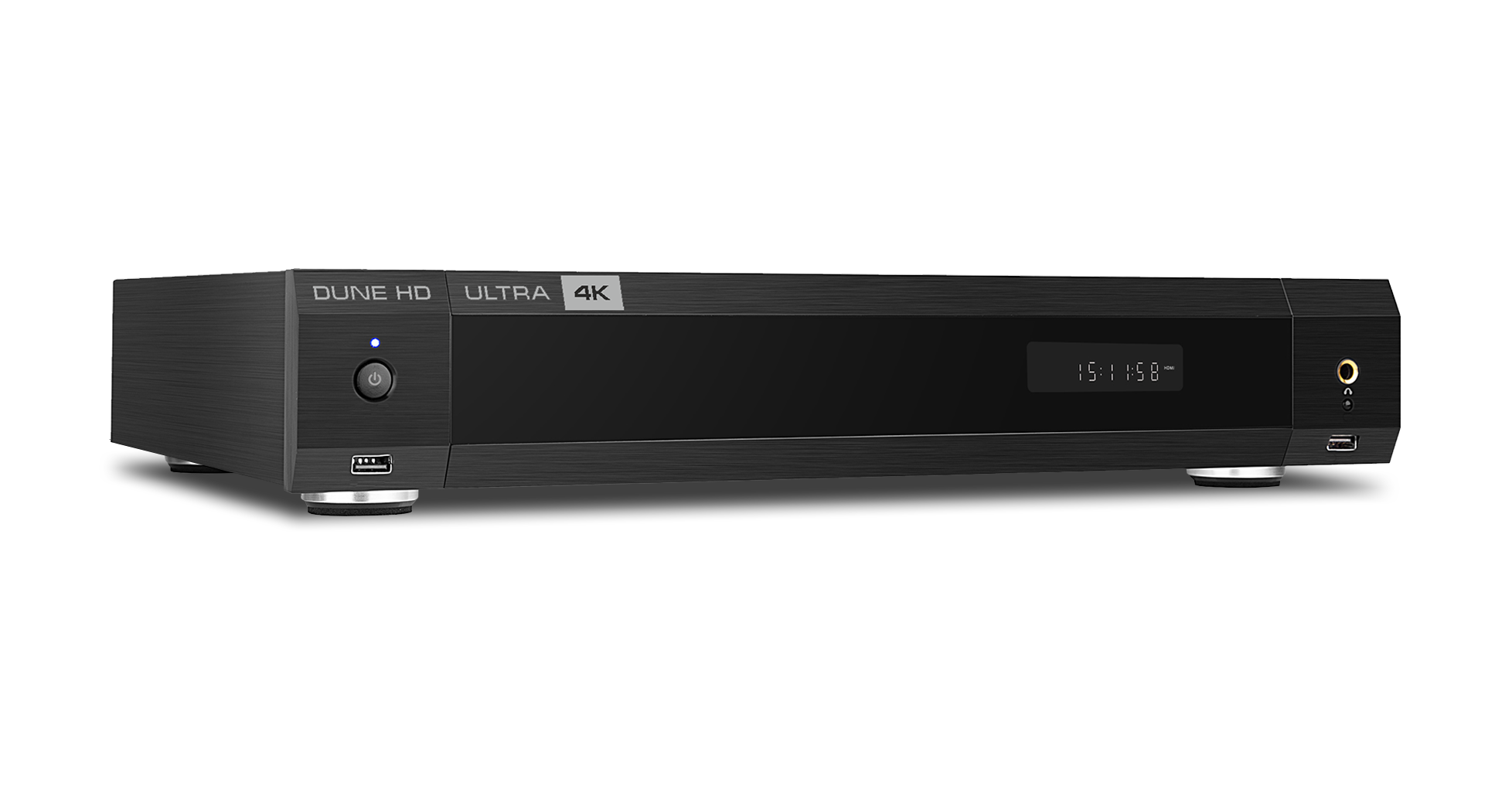 dune-hd-ultra-4k-lecteur-multim-dia-haut-de-gamme-4kp60-hdr-avec-dac-es9038pro image 1