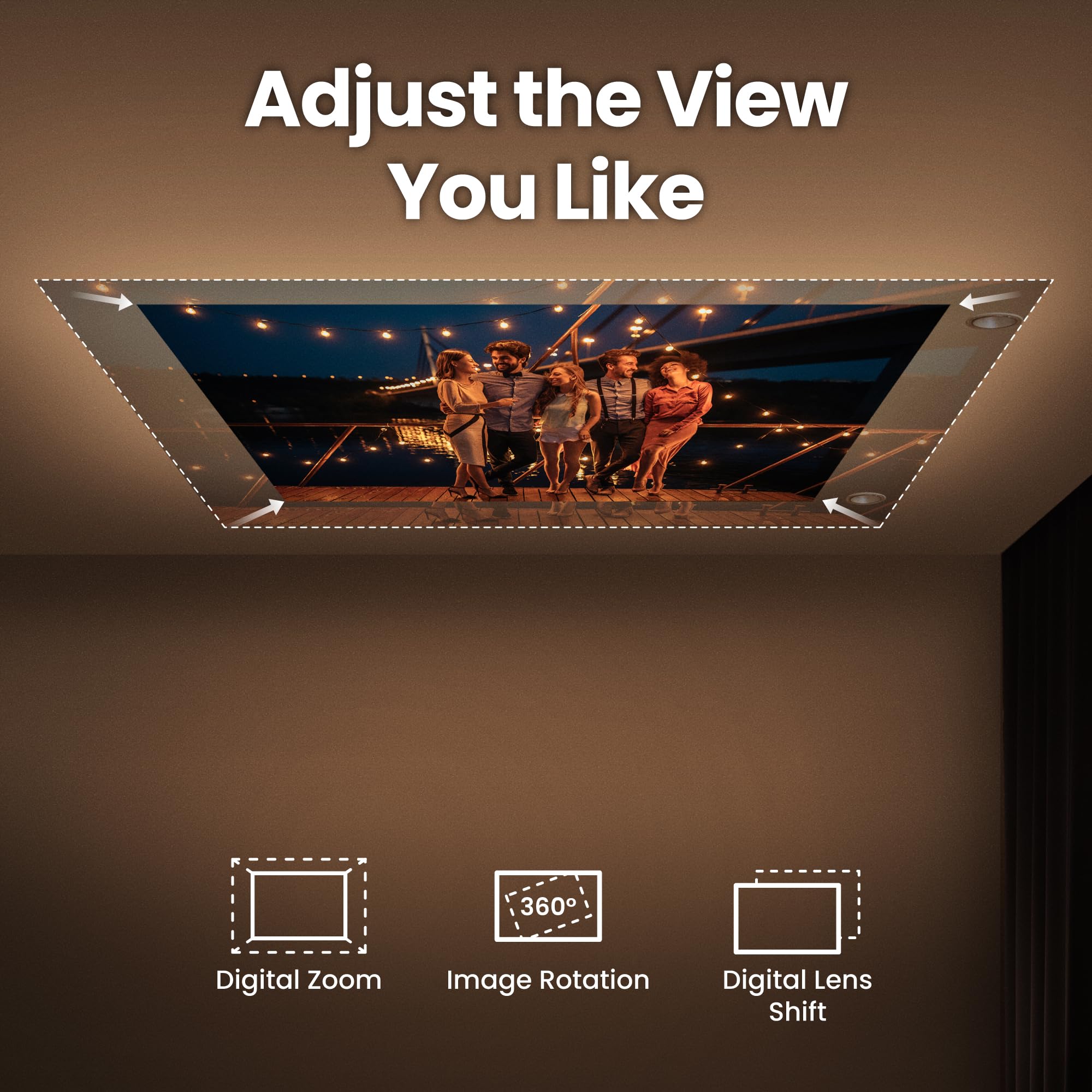 benq-gv50-vid-oprojecteur-laser-portable-1080p-500-lumens-ansi-google-tv-project image 3