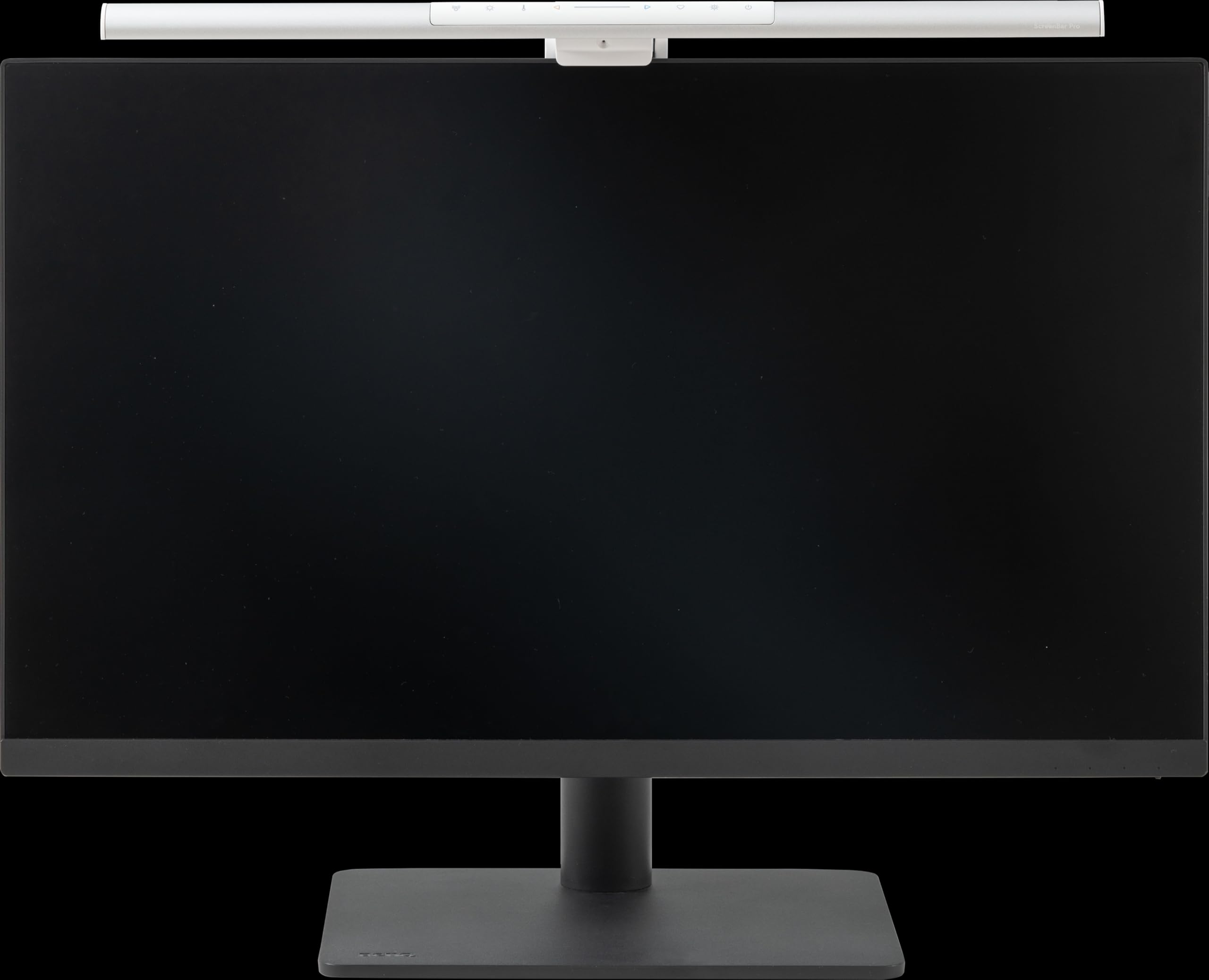 benq-screenbar-pro-barre-lumineuse-pour-cran-argent image 8
