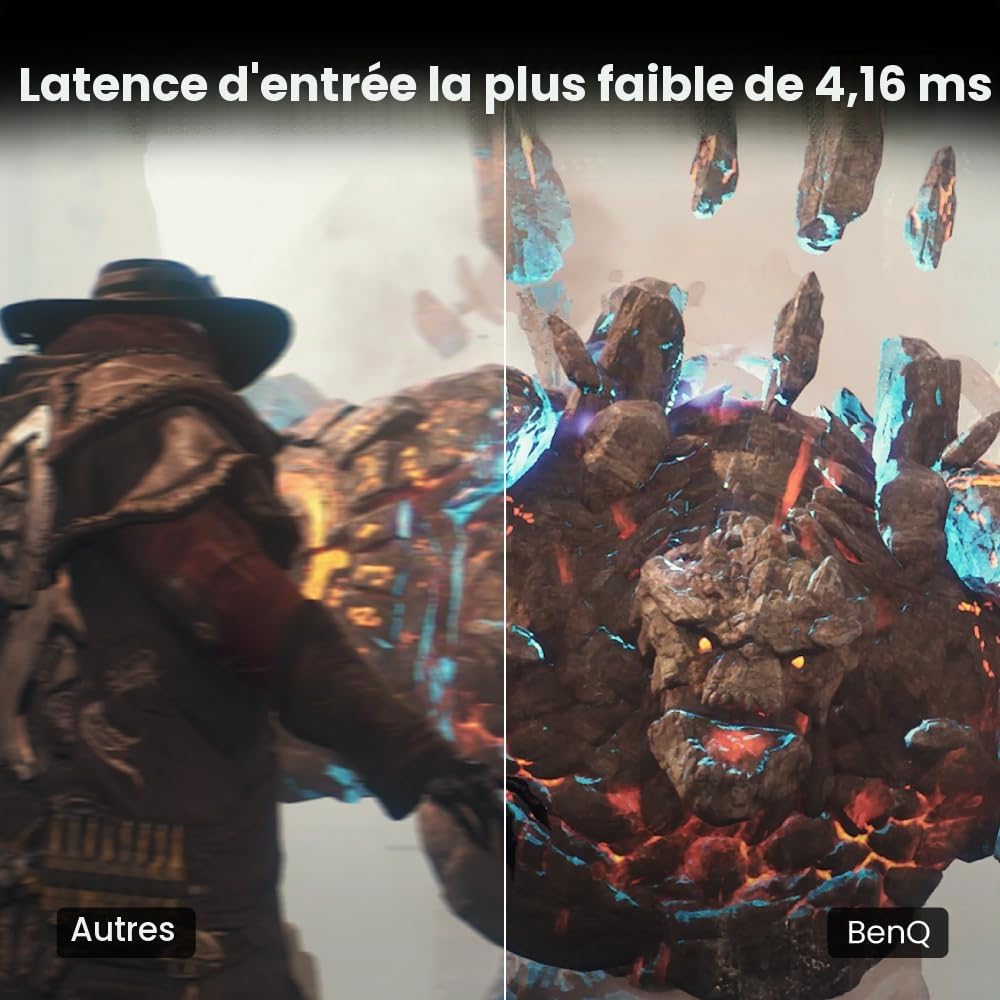 benq-x300g-vid-oprojecteur-gaming-portable-courte-focale-4k-hdr-led-2000-lumens image 3
