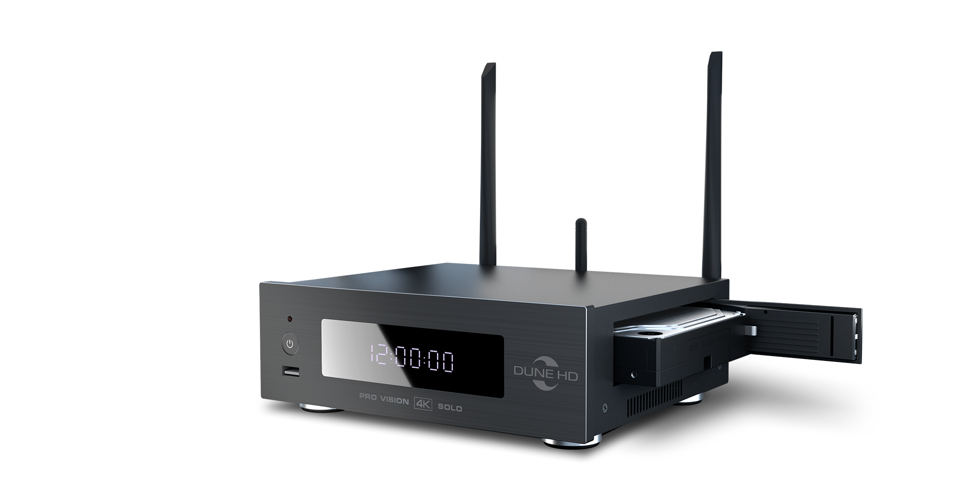 dune-hd-pro-vision-4k-solo-lecteur-multim-dia-4k-dolby-vision-hdr10-avec-rack-hd image 2