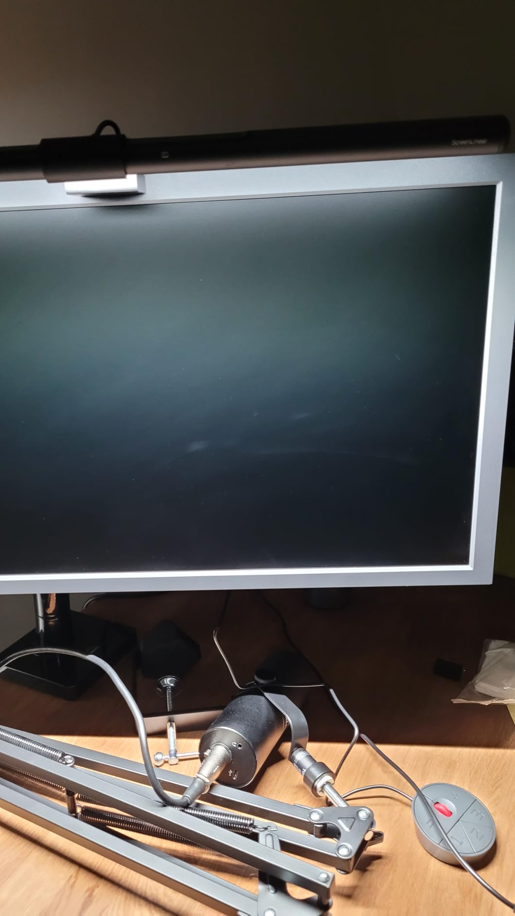 Une arme pour les FPS