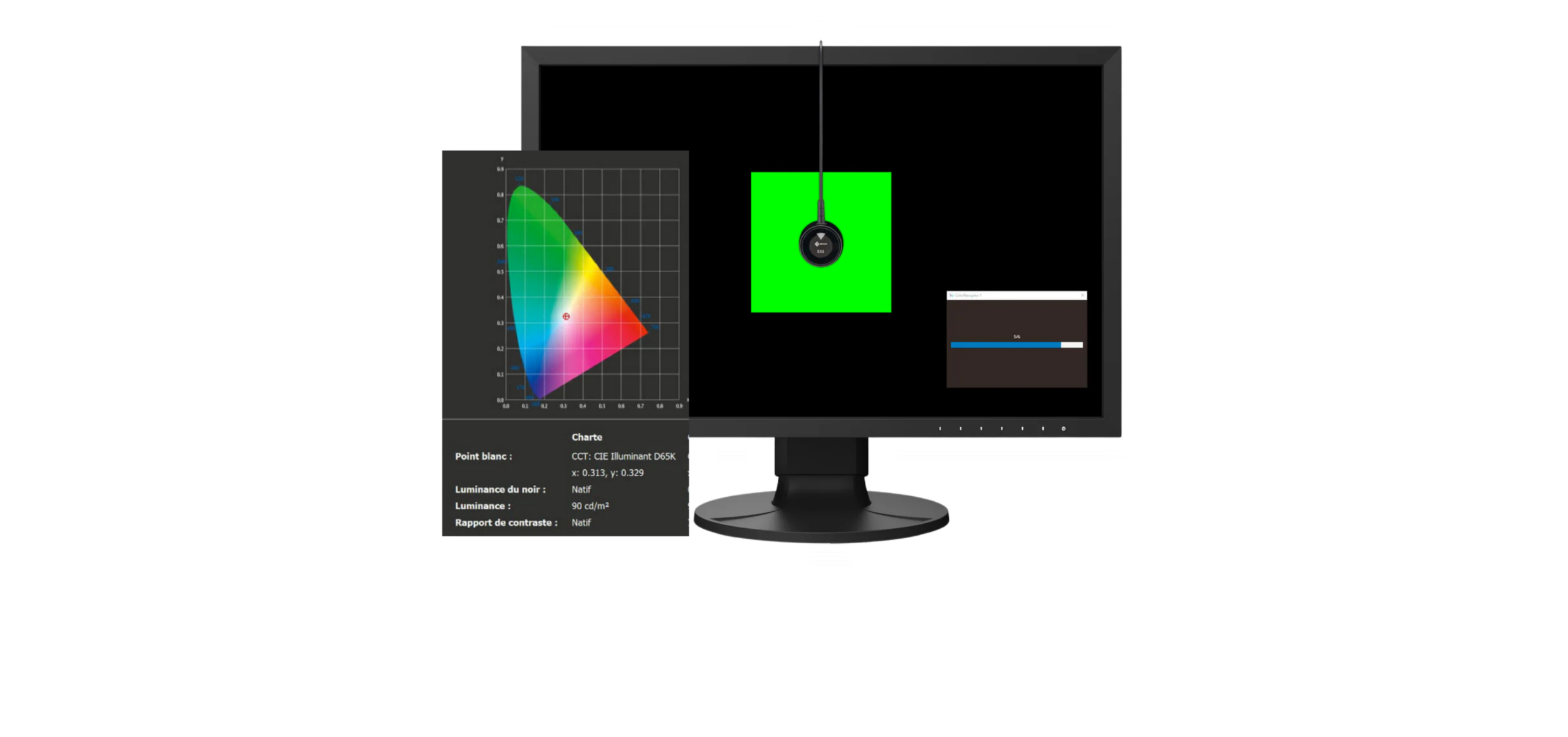 eizo-aide-la-calibration-coloredge-s-rie-cs-service-de-calibration image 1