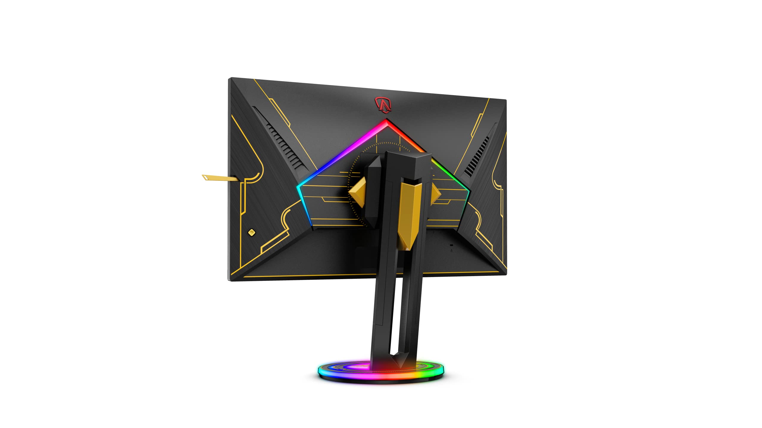 aoc-agon-ag275qxl-league-of-legends-moniteur-gaming-27-pouces-qhd-170hz-ips image 6