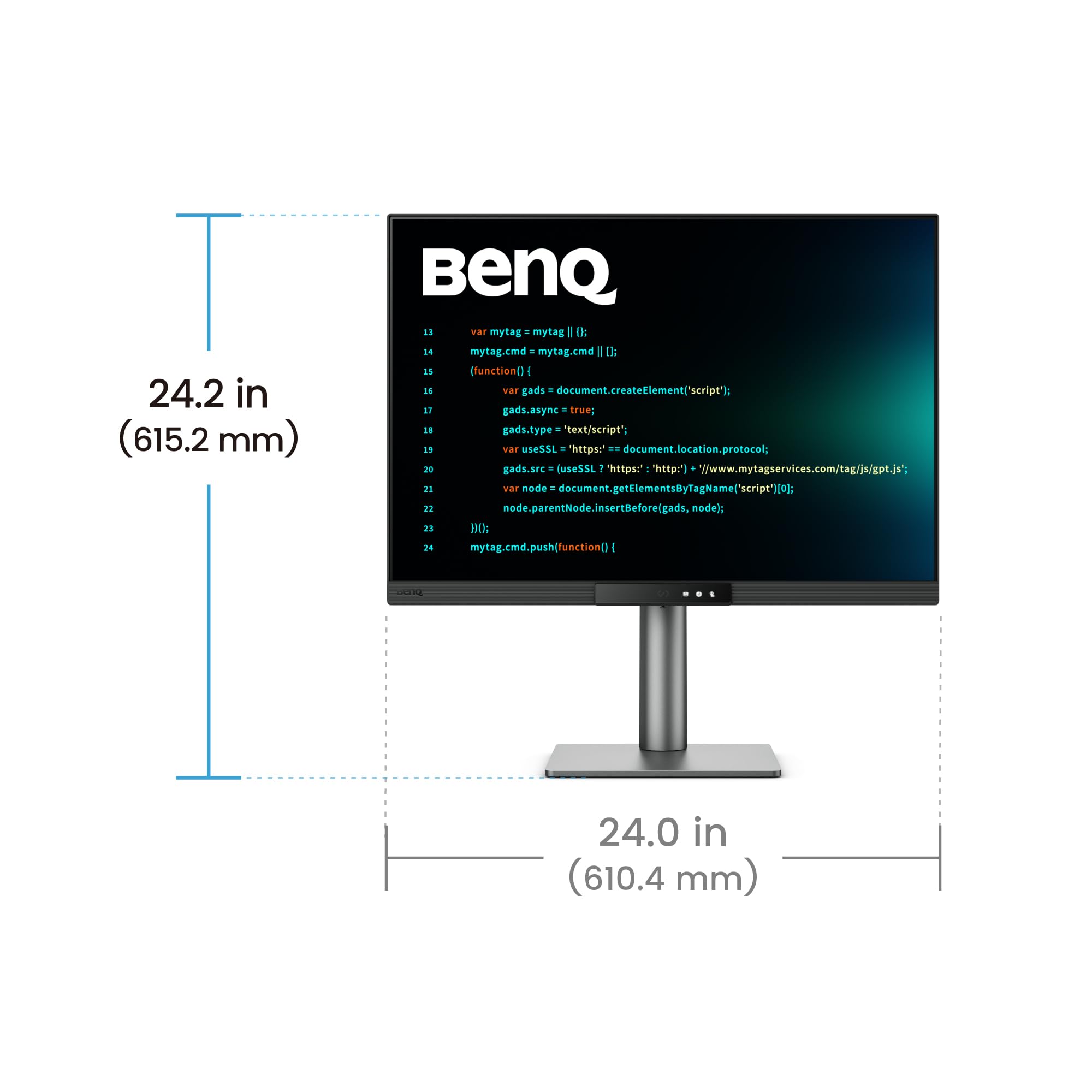 benq-rd280ug-cran-programmation-28-2-4k-3-2-120-hz-nano-matte-moonhalo image 4