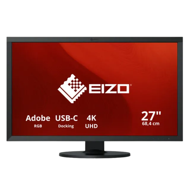 eizo-coloredge-cs2740-27-pouces-4k-uhd-ips image 1