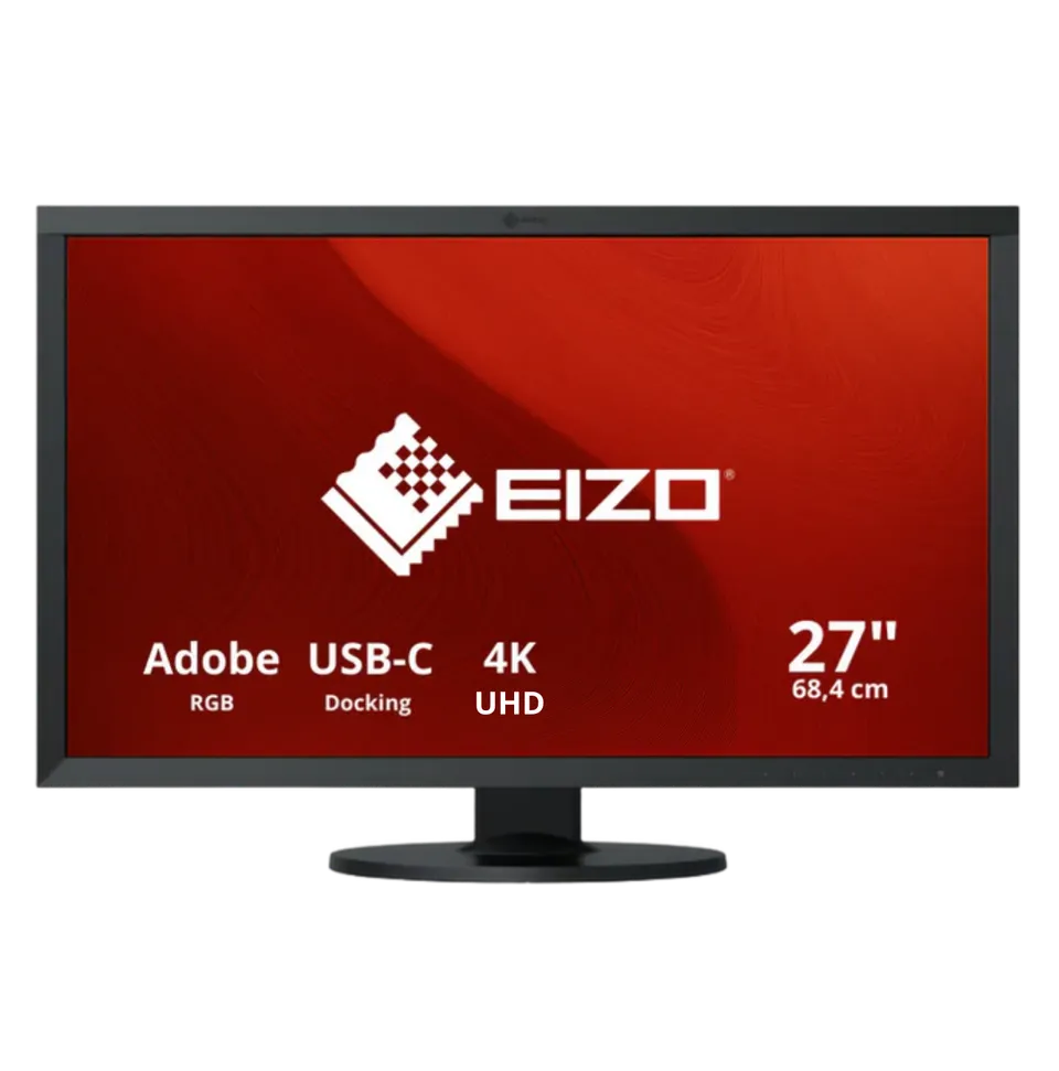 eizo-coloredge-cs2740-27-pouces-4k-uhd-ips image 1