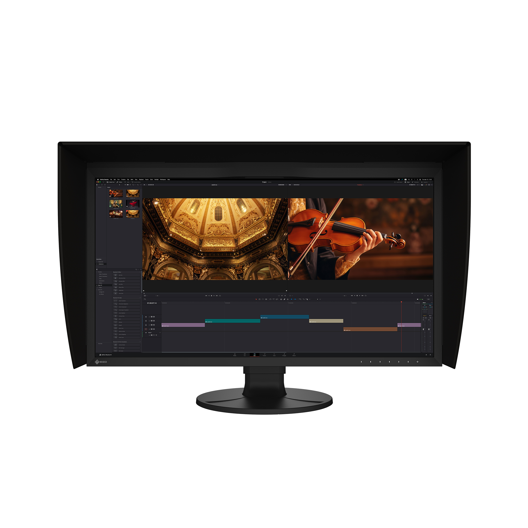 eizo-coloredge-cg3100x-moniteur-4k-hdr-31-pouces-dci image 3