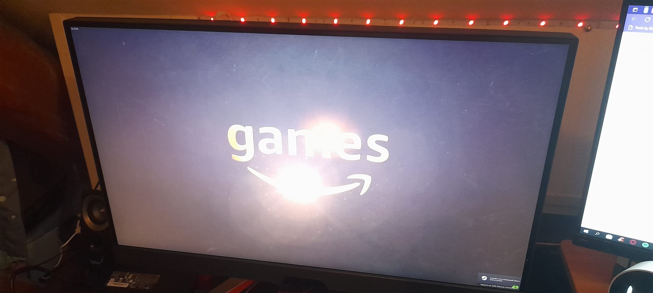Parfait pour mon setup