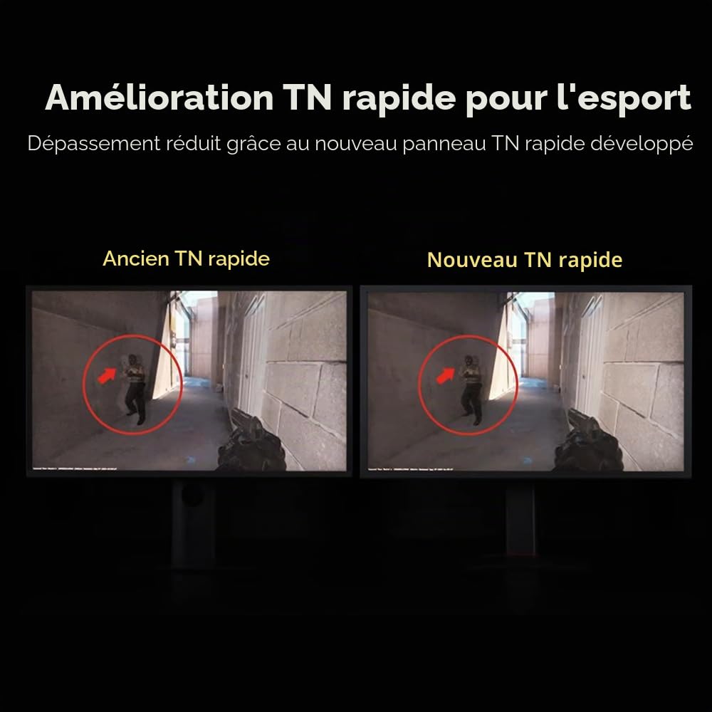 benq-zowie-xl2540x-cran-gaming-24-1-280hz-fast-tn-esport image 4