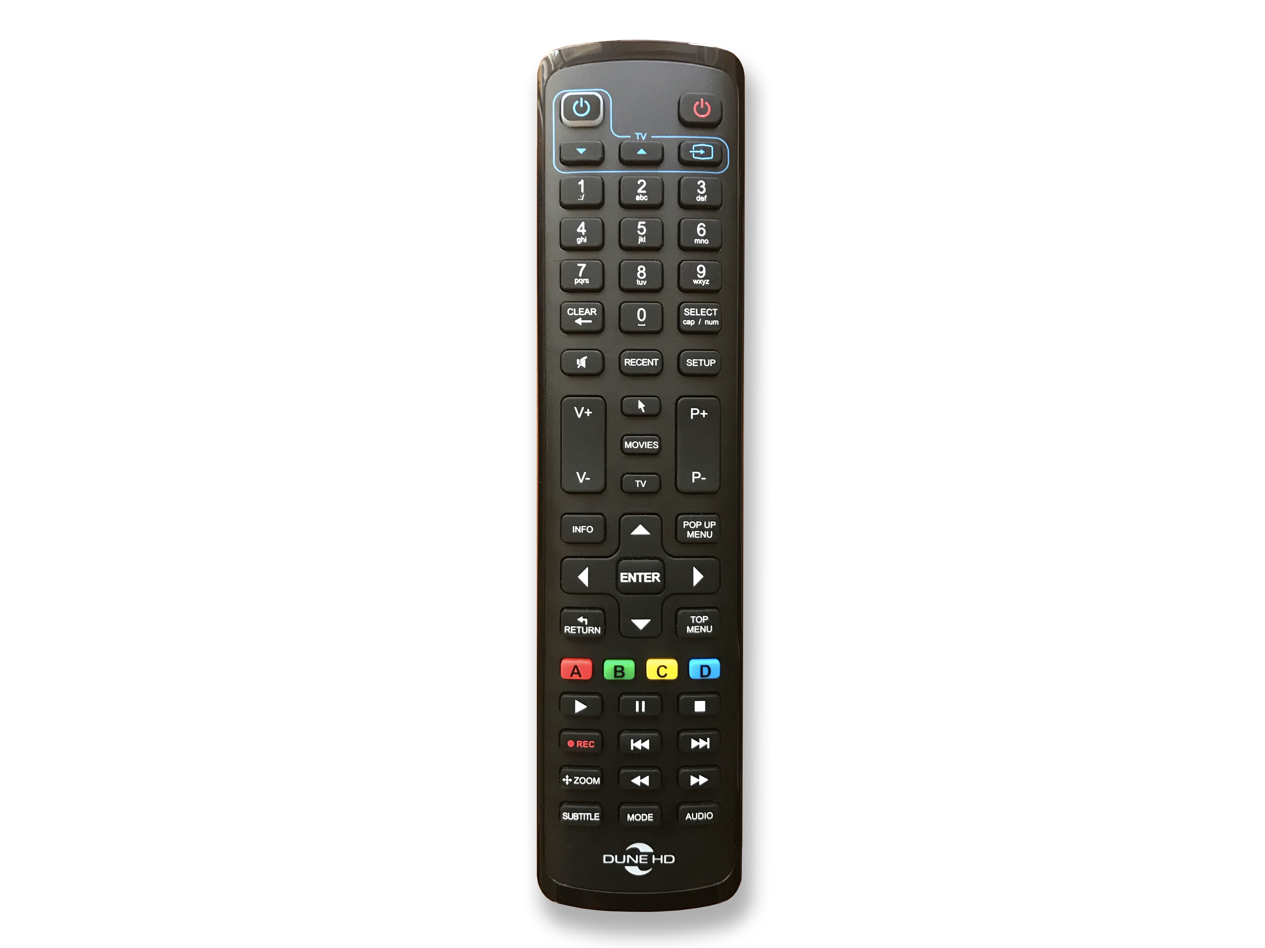dune-hd-pro-4k-lecteur-multim-dia-4kp60-hdr-avec-entr-e-hdmi image 4