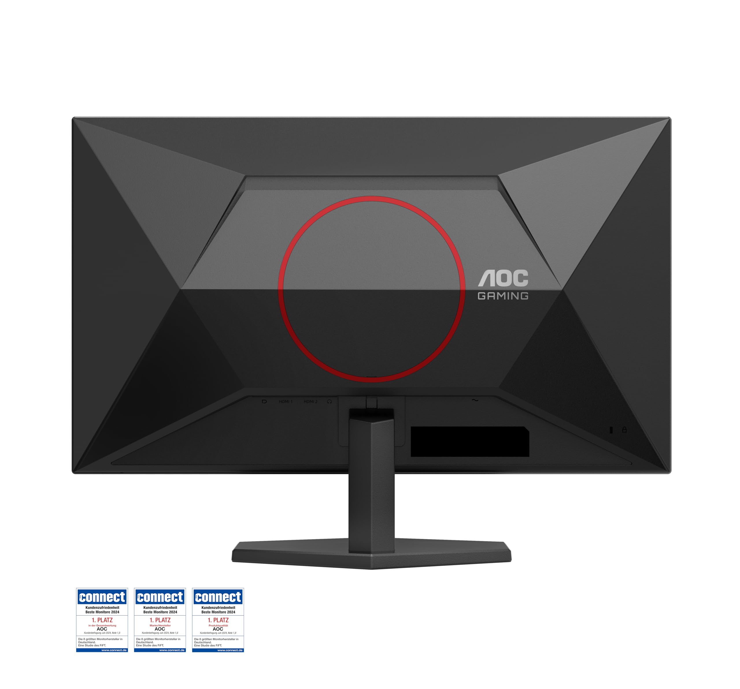 aoc-q27g42xne-moniteur-gaming-27-pouces-qhd-180hz-1ms-hdr10-haut-parleurs image 3