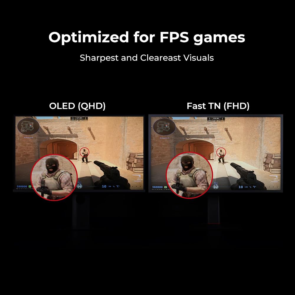 benq-zowie-xl2566x-cran-gaming-esport-24-5-pouces-fhd-400-hz-fast-tn-dyac-2 image 5