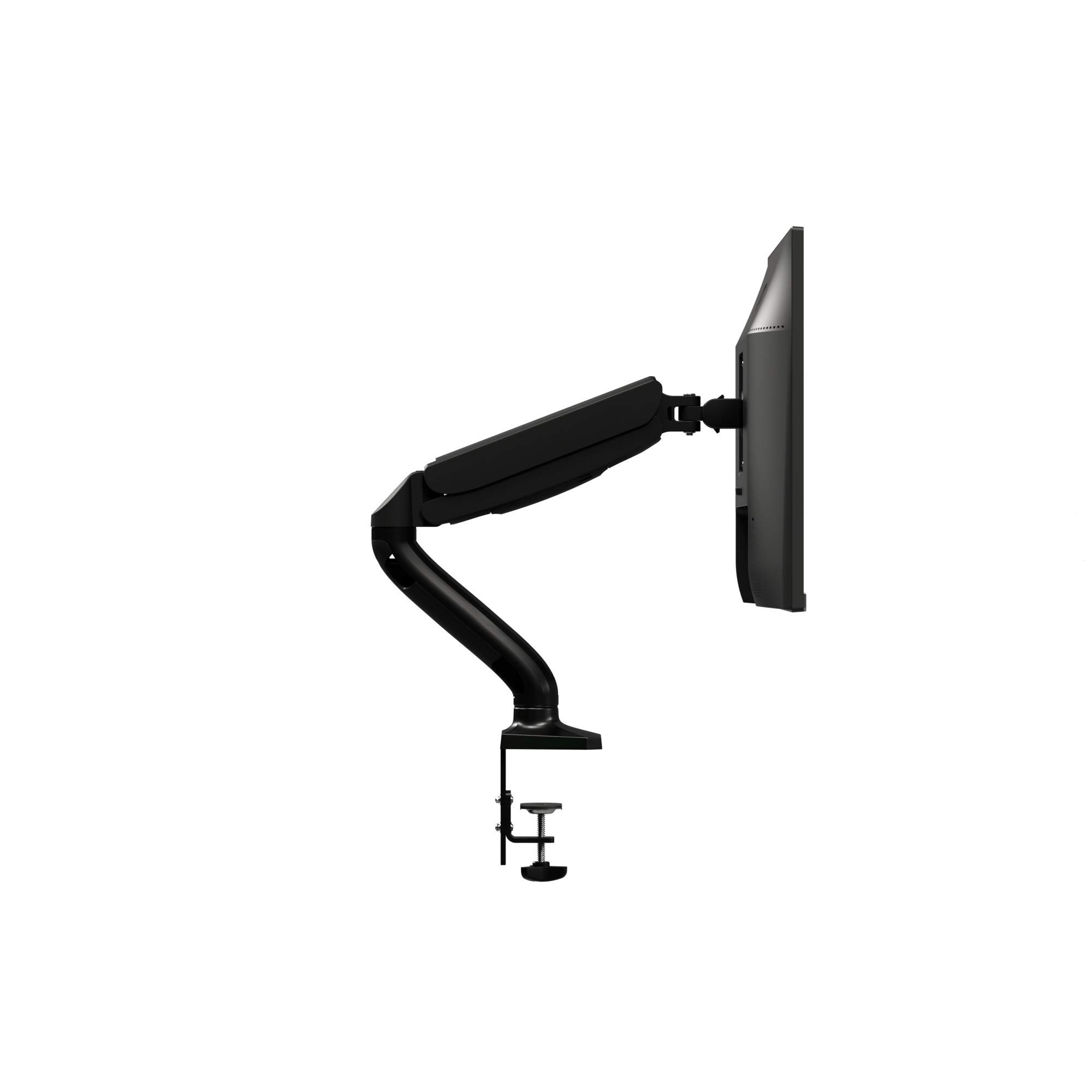 aoc-as110d0-bras-moniteur-simple-jusqu-27-pouces-vesa image 3