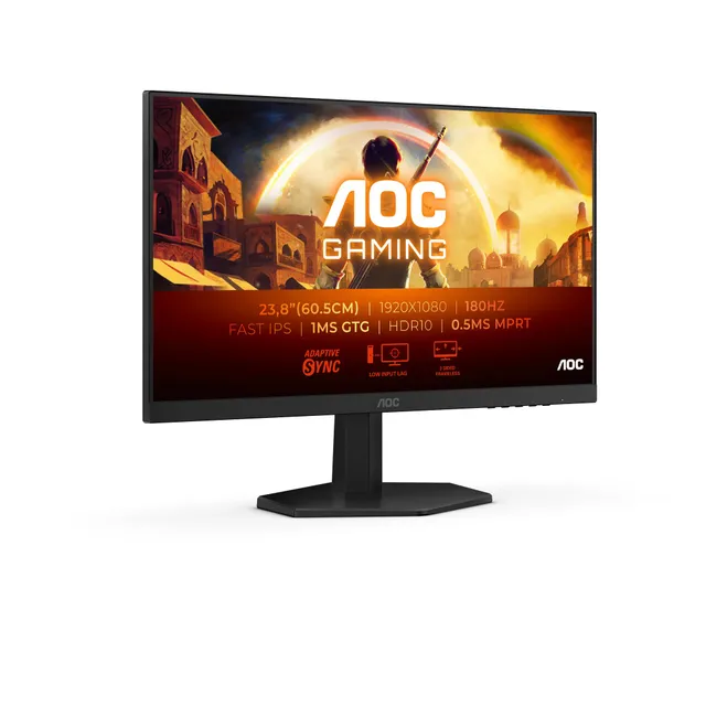 aoc-gaming-24g42e-moniteur-24-pouces-fhd-180hz-fast-ips image 1
