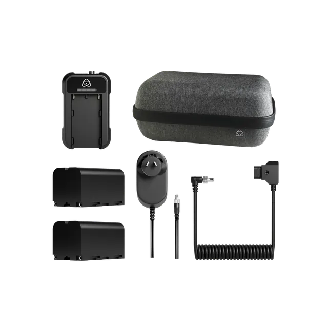 atomos-universal-power-kit-kit-d-alimentation-universel-pour-moniteurs-et-monite image 1